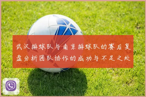 武汉排球队与南京排球队的赛后复盘分析团队协作的成功与不足之处
