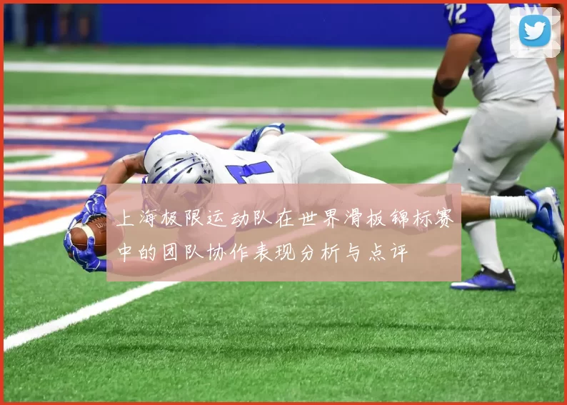 上海极限运动队在世界滑板锦标赛中的团队协作表现分析与点评