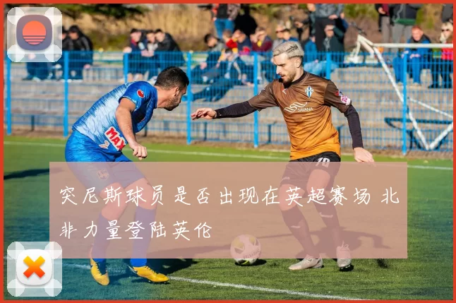 突尼斯球员是否出现在英超赛场 北非力量登陆英伦